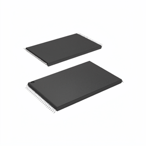 Composants électroniques 48 TFSOP M28W640HCT70N6F TR Mémoire Distributeur agréé - Product Image 1