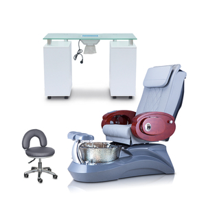 Pas Cher Luxe Touche Humaine <span class=keywords><strong>Sans</strong></span> Plomberie Ongles Salon de Massage de <span class=keywords><strong>Pied</strong></span> De Pédicure <span class=keywords><strong>Chaise</strong></span> - Product Image 2