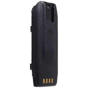 PMNN4813 PMNN4813A PMNN4813B IMPRES 2 2850mAh APX N30 N50 двухстороннее радио портативная рация Сменный аккумулятор для Motorola - Product Image 3