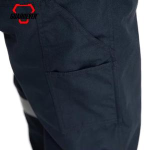 ชุดคลุมทั้งหมดผ้าใย Aramid IFR Dupont Nomex IIA - Product Image 4