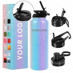 Tazas de Acero Inoxidable en Blanco para Sublimación, 11 oz, Taza de Viaje Única para Parejas con Logotipo - Product Image 3