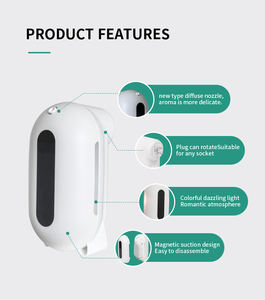 <span class=keywords><strong>Diffuseur</strong></span> <span class=keywords><strong>de</strong></span> <span class=keywords><strong>parfum</strong></span> mural <span class=keywords><strong>professionnel</strong></span> portable <span class=keywords><strong>automatique</strong></span> pour chambre intelligente, huile <span class=keywords><strong>parfum</strong></span>ée pour hôtel, pour spa. - Product Image 6