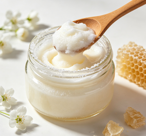 BEESTAR <span class=keywords><strong>Miele</strong></span> Puro e Naturale al 100% Fresco, <span class=keywords><strong>Miele</strong></span> Grezzo in Blocco con Lavorazione Matura per Dessert - Product Image 1