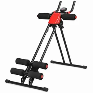 Find Custom and Top Quality Ab Shaper Abdominal Machine for All