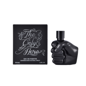 Perfume Brave Men Lovsli 85ml, Alta Calidad, Larga Duración, Estilo <span class=keywords><strong>de</strong></span> Lujo, Uso en Cualquier Lugar, Personalizable - Product Image 1