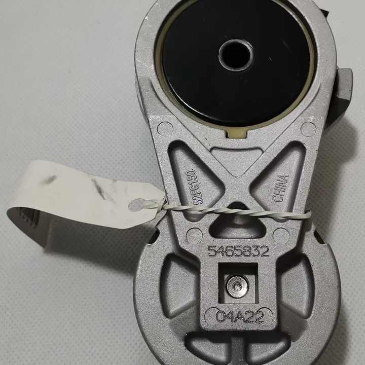 High Quality ISZ14 Diesel Engine Belt Tensioner 5465832 5664082  