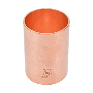 Ống đồng CXC kết nối thẳng mồ hôi phụ kiện đường ống - Product Image 1