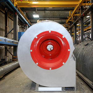 Precio de fábrica Fuerte potencia Bajo ruido 4-72A Ventilador centrífugo de extracción de polvo - Product Image 2