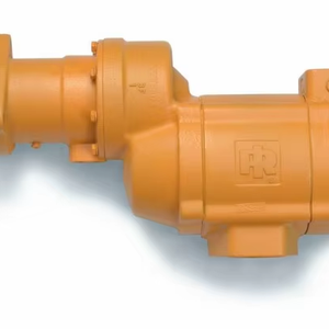 MOTEUR DE DÉMARRAGE GP-AIR 4W5107 4W-5107 - Product Image 1