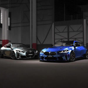 2025 BMWs M4 benzina 3.0T 530HP L6 4WD Sport <span class=keywords><strong>Car</strong></span> con una gamma di Twin Turbo M XDrive SUV Open <span class=keywords><strong>Car</strong></span> Premium <span class=keywords><strong>Car</strong></span> - Product Image 6