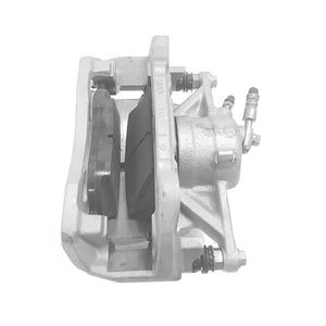 Étriers <span class=keywords><strong>de</strong></span> <span class=keywords><strong>frein</strong></span> OEM 2K0615423/1K0615425AC neufs pour Audi A3 <span class=keywords><strong>Seat</strong></span> <span class=keywords><strong>Altea</strong></span> Leon SKODA Octavia VW Golf Scirocco Touran - Product Image 6