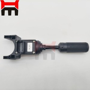 Conjunto de Interruptor de Columna de Alta Calidad 246-2671 2462671 para Cargadora 414E 416D 416E 420D 420E 428D 428E 430D, Repuestos - Product Image 1