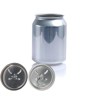180ml 200ml 250ml 330ml 355ml 473ml 500ml boisson énergétique peut vider la bière en aluminium peut pour l'emballage <span class=keywords><strong>de</strong></span> boisson - Product Image 2
