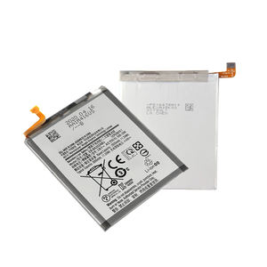 100% для samsung оригинальный EB-BA202ABU для samsung galaxy a20e SM-A202F ds SM-A202F <span class=keywords><strong>2920</strong></span> 3000 мА/ч, батарея для телефона батарея - Product Image 2