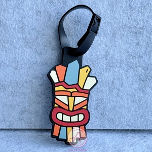 <span class=keywords><strong>Étiquette</strong></span>s de bagages de compagnie aérienne personnalisées imprimant un nouveau design d'<span class=keywords><strong>étiquette</strong></span>s volantes pour bagages de <span class=keywords><strong>cabine</strong></span> - Product Image 2
