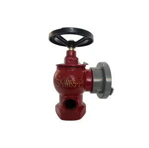 SNW65-I-Y Hot Selling Firefighting Equipment Accessories Factory Outlet