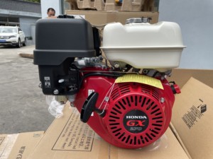 Moteur hors-bord BF350 à 4 temps à bon prix - Product Image 1