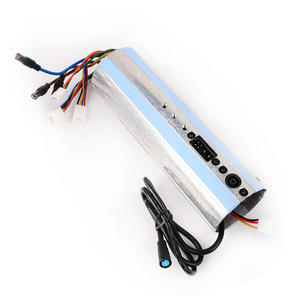 Le nouveau contrôleur d'origine est applicable à la carte mère et aux composants des scooters électriques Ninebot E25 - Product Image 5