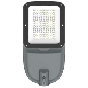 LED otomatis 50W 200W, lampu jalan, LED umum, badan logam campuran aluminium, peringkat IP67, catu daya AC 5 tahun - Product Image 1