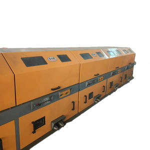 中国高速直拉机、全自动碳钢拉丝机的价格 - Product Image 1