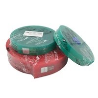 Rouleaux de caoutchouc pour sérigraphie en polyuréthane de 90 Dureté Shore A, Fabricant d'origine