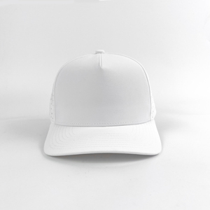 Camo Waterproof Sporty 5-Panel Polyester/Cotton Baseball Caps Custom Image Rubber Patch Logo Bows/Argyle <b>for</b> Unisex Adults <b>Hats</b> - Product Image 2