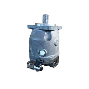 Pompes à pistons hydrauliques axiales A10V A10VO A10VSO A10VSO10 A10VSO28 A10VSO45 A10VSO71 A10VSO100 A10VSO140 A10VSO180 A10VSO140EZ6 - Product Image 3