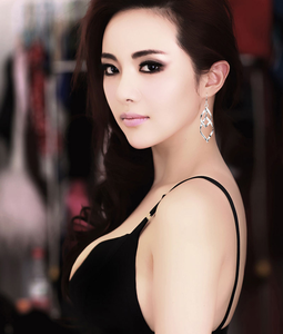 925 zilveren lange oorbellen voor dames nieuw ontwerp mooi cadeau statement sieraden 2021 - Product Image 3