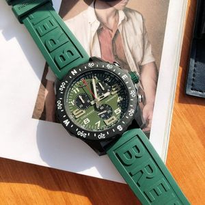 Relojes Deportivos de Pulsera con Cronómetro, Resistentes al Agua, Luminosos, de Zafiro, de Calidad Original y Estilo Deportivo, Precio al por Mayor para Breitlinger - Product Image 6