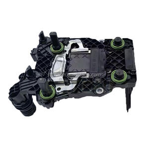 Module de commande de transmission DQ500 0GC TCU pour Volkswagen Audi Allemagne 0GC927711H Carte de commande de boîte de vitesses 0GC927711H - Product Image 5