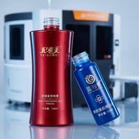 Máquina de Serigrafía CNC de 2 Colores Totalmente Automática para Botellas y Frascos de Vidrio para Cosméticos, Accionamiento Servo de Alta Velocidad, Certificación CE, SX-208