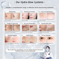 Nouvelle Machine Faciale à Jet d'Oxygène Sans Aiguille NewFace pour Soins de la Peau, Hydratation et Rajeunissement, Vente en Gros Fabricant