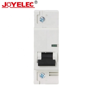 JOYELEC NC100 MCB מפסק מיני מעגל מפסק - Product Image 3