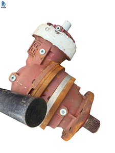 Contrôleur PLC, capteur, réducteur, boîte de vitesses, neuf, d'origine, KR-F1000-003 RA710 - Product Image 1