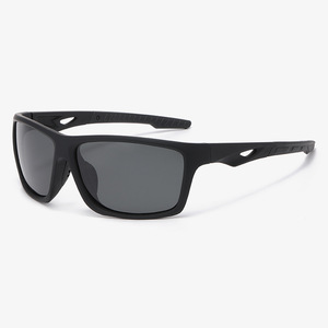 Cross Border Sports Polarized Sunglasses UV400 PC Frame TAC Lens Cycling Fishing <b>Driving</b> <b>Glasses</b> - Product Image 5