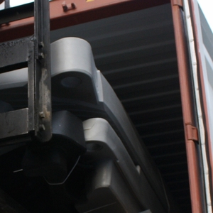 New Arrival Latest Design Wholesales <strong>Plastic</strong> Modular <strong>Floating</strong> Jet Ski <strong>Pontoon</strong> Cube <strong>Plastic</strong> <strong>Dock</strong> Float - Product Image 5