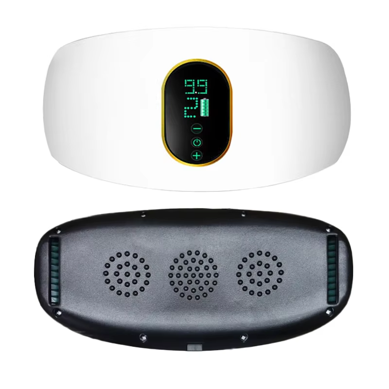 High Frequency USB Charging Electric Massage