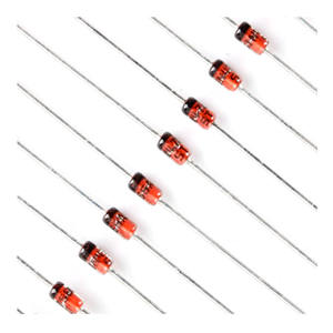 ไดโอดซีเนอร์ 1N4749A 1W IN4749 24V DO-41 - Product Image 3