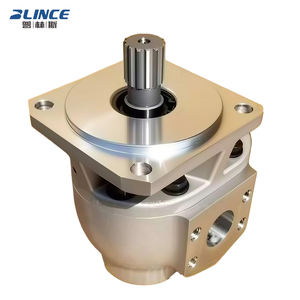 משאבת הילוכים הידראולית Casappa GHP3A-D-94-FG לחלקי מכונות בנייה, מחפרים ודחפורים - Product Image 2