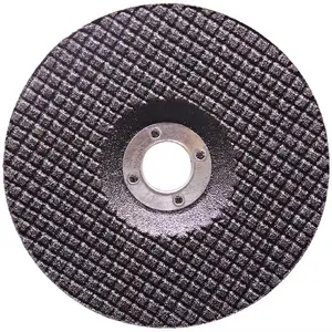 Высокое качество алмазная шлифовальная полировка колеса стальной режущий диск