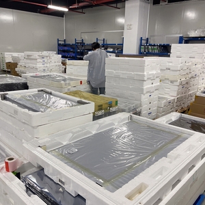 Có uy tín của nhà máy cao cấp 18.5-inch LCD TFT phân cực IPS loại cho chất lượng màn hình và màn hình TV - Product Image 5