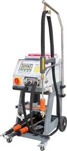 Resistance Spot Welder/spot Welding Machine /<strong>dent</strong> Pulling Machine <strong>Dent</strong> <strong>Puller</strong> - Product Image 5
