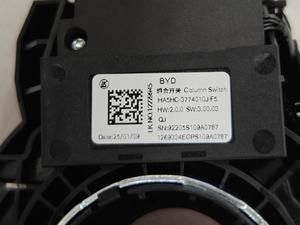 Nouveau commutateur multifonction pour BYD HaiBao 05 DM-i HA5HC-3774010J-F5, commutateur <span class=keywords><strong>de</strong></span> <span class=keywords><strong>commande</strong></span> au volant <span class=keywords><strong>de</strong></span> voiture - Product Image 2