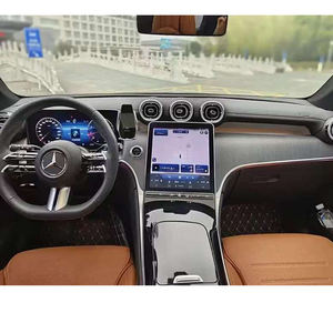 Benz GLC SUV usado <span class=keywords><strong>de</strong></span> calidad superior, viajes familiares nueva condición para viajes diarios por carretera y por la ciudad, Gema <span class=keywords><strong>de</strong></span> gama alta que no puedes perderte - Product Image 5