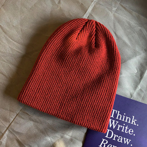 Chất Lượng Cao Y2K Hip Hop Dệt Kim Hat Mùa Đông Hat Ấm Ấm Thể Thao Trượt Tuyết Cap Beanie Biểu Tượng Tùy Chỉnh Jacquard Beanie Mũ - Product Image 6