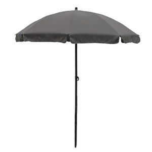 Manufacturer wholesale wrought steel <strong>umbrella</strong> multifunctional outdoor leisure <strong>table</strong> and chair set - Product Image 3