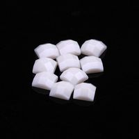 HobbyCraft Perles de diamant 5D modernes carrées peintes à la main, écologiques, en acrylique, 1 kg, lot en vrac, 447 couleurs DMC, pour l'art DIY