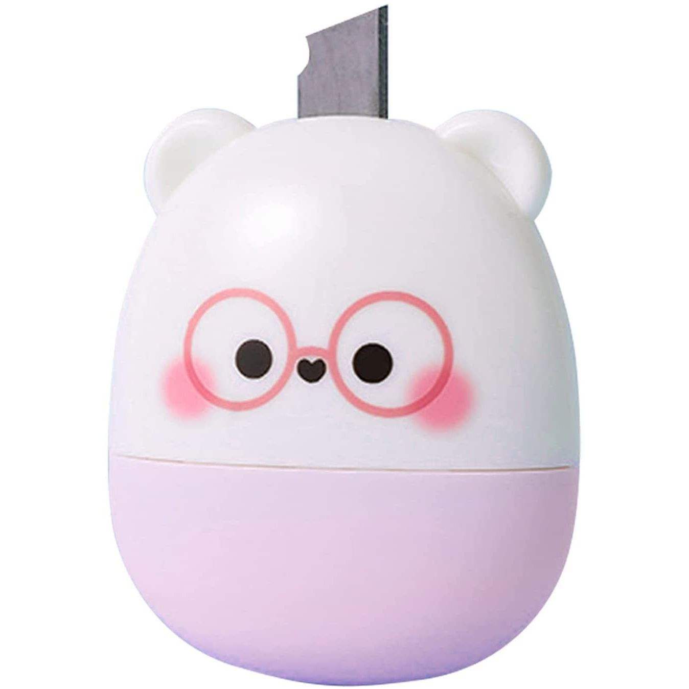 Sceau de confidentialité - Marron