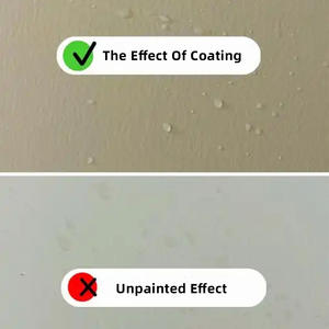 Nettoyez <span class=keywords><strong>facilement</strong></span> le vernis en spray à base d'eau résistant à la chaleur pour peinture acrylique Graffiti Clear Gloss - Product Image 2