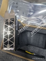 Carte graphique originale Nvidia Tesla V100 32GB PCIE HBM2 GPU CUDA Accelerator